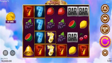 Free: Surging 7s Free Slot Game .